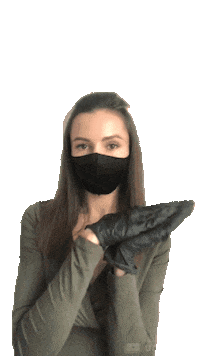 mastergroup dance mask танец маска Sticker