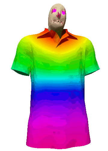 3D Artists On Tumblr GIF by badblueprints