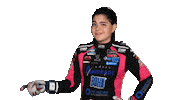 Nascar Heel No Sticker by reginasirvent