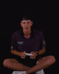 Mario Kart Sport GIF by Purdue Fort Wayne Athletics