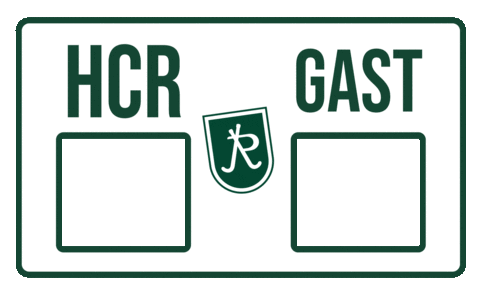Goal Scoreboard Sticker by HC Rotterdam