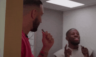 Most New York Sh*t Bro