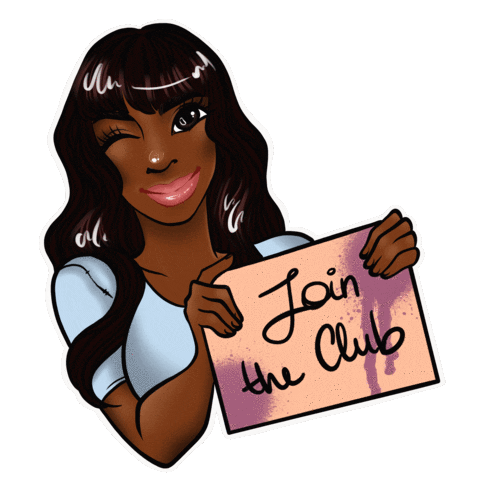 Thevisualcontentclub Sticker