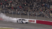 Happy Stock Car Racing GIF by NASCAR
