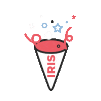 Birthday Bday Sticker by Agência Iris