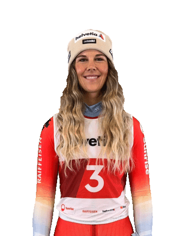 helvetia_schweiz giphyupload thumbs up swiss ski helvetia Sticker