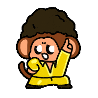 Lets Dance Dancing Sticker
