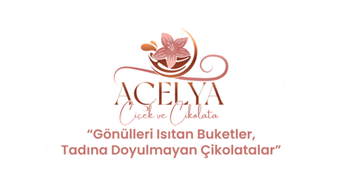 Açelya Çiçek Sticker by acelyacicek