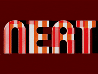 Art Glitch GIF