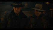 Bottoms Up Party GIF by MGM+