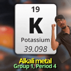 Potassium