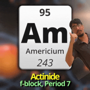 Americium