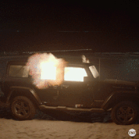 season 3 wow GIF by Animal Kingdom on TNT
