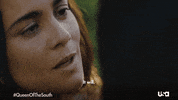 It Will Usa Network GIF by Queen of the South