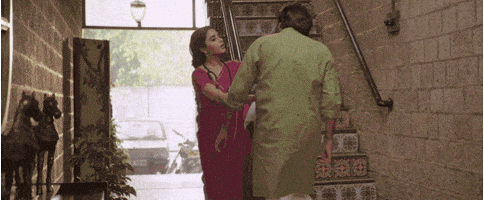 Pawan Kalyan Og GIF by Sharat overseas distribution