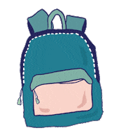 summer pink Sticker by Unilever Indonesia