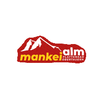 Obertauern Sticker by Hotel Enzian