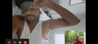 Wakeup Snooze GIF by Avanti Nagral
