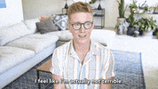 not bad youtube GIF by tyler oakley
