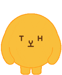 Thursday Yes Sticker