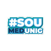 Universidadeiguacu Sticker by unig
