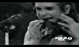 Ozzy Osbourne Rock GIF