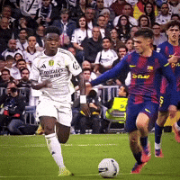 Please Stop Real Madrid GIF