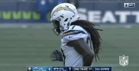 2018 Nfl Dance GIF by NFL
