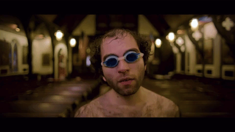 GIF by truTV’s The Chris Gethard Show