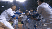 bote GIF by MLB