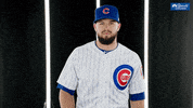 chicago cubs baseball GIF by NBC Sports Chicago