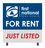 Real Estate Property Sticker by First National Real Estate