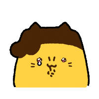 Sad Tears Sticker