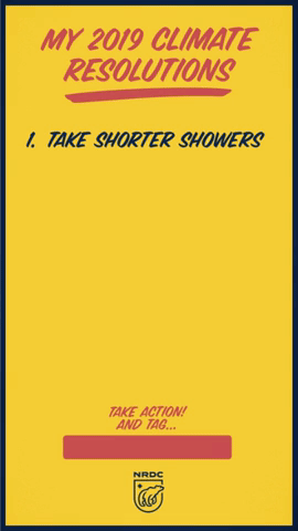 climate change politics GIF by NRDC