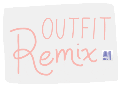 outfit rewear GIF by StylebookApp