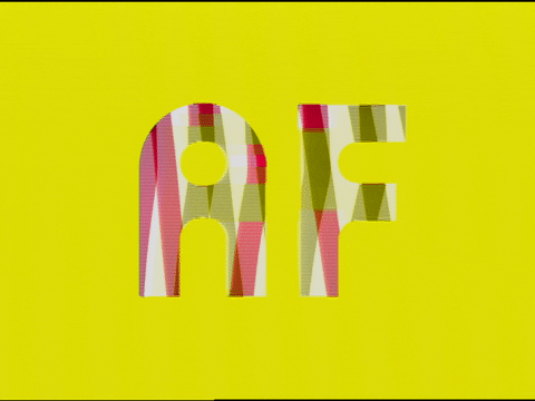 Art Glitch GIF