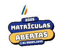 Anglotamarineira Sticker by Colégio Anglo Líder Tamarineira