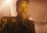 Billy Porter GIF by Idina Menzel
