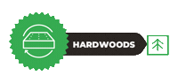 Sticker by Brazilian Lumber