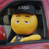 Emoji Xrp GIF by SaluteXRPL