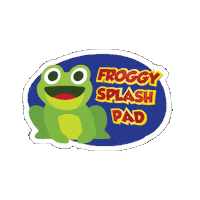splashlagoon splash lagoon water park splash lagoon splash lagoon indoor water park resort splash lagoon indoor water park Sticker