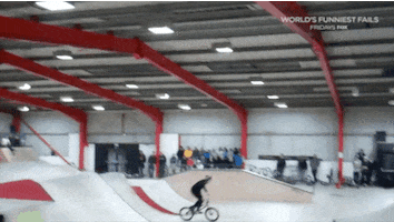 world's funniest fails GIF by Fox TV