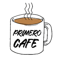 soybossmom cafe buendia manana soybossmom Sticker