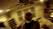 fan get GIF
