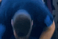 World Cup Champion Crying GIF