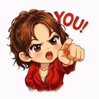 Its You Girl GIF by L.I. Productions