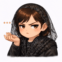 Girl Dislike GIF by L.I. Productions