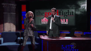 stephen colbert GIF by The Late Show With Stephen Colbert