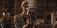 Elizabeth Debicki Applause GIF by A24