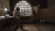 Happy Grand Theft Auto GIF by Rockstar Games